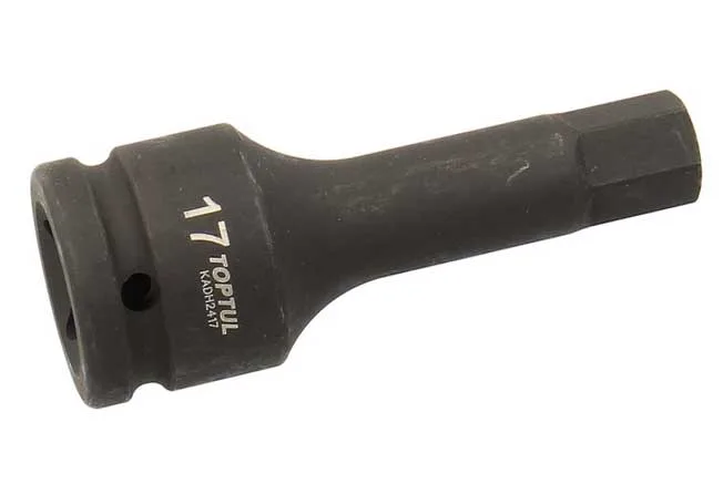 Gedora 3/4" 17 mm dužina 105 mm