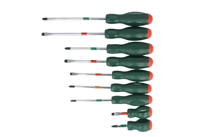 Set alata 150 mm 9 kom