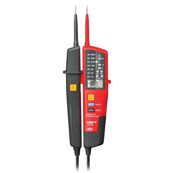 Merač / Multimetar / Naponski tester Digitalni UT18C