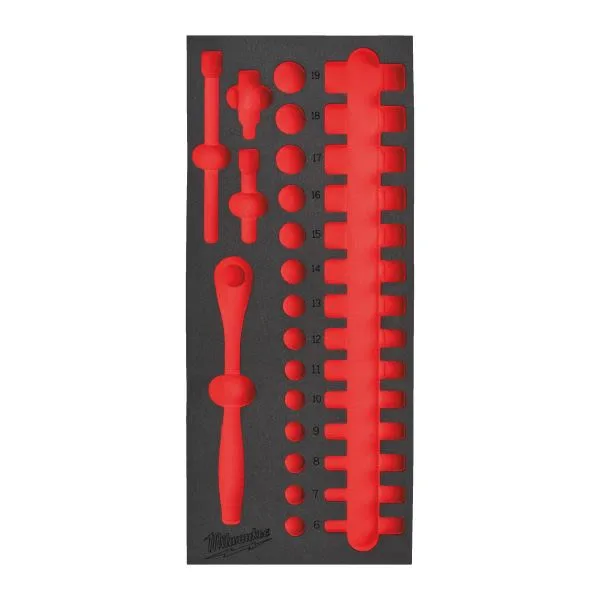 Uložak sa alatom 178.5 mm