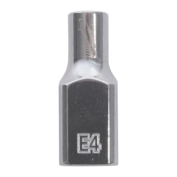 Gedora 1/4" E04