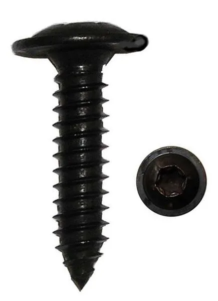Vijak 3,5 mm dužina 13 mm 100 kom