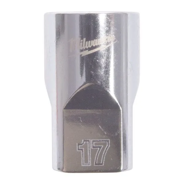 Gedora 1/2" 17 mm