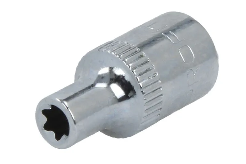 Gedora 1/4" E05 dužina 25 mm