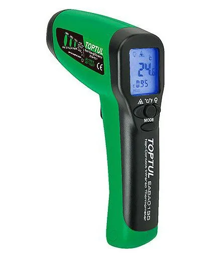 Termometar (laser)