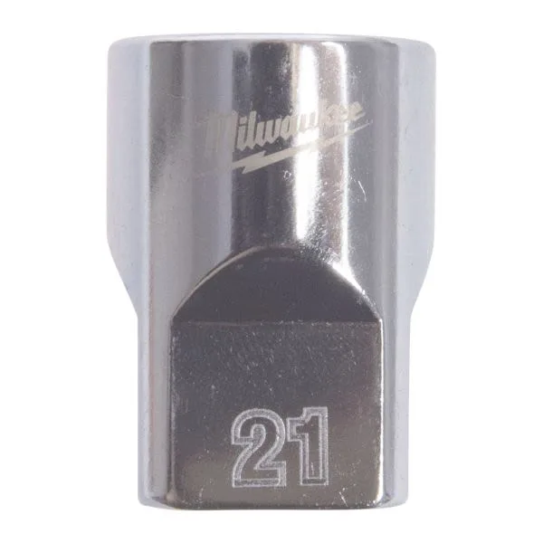Gedora 1/2" 21 mm