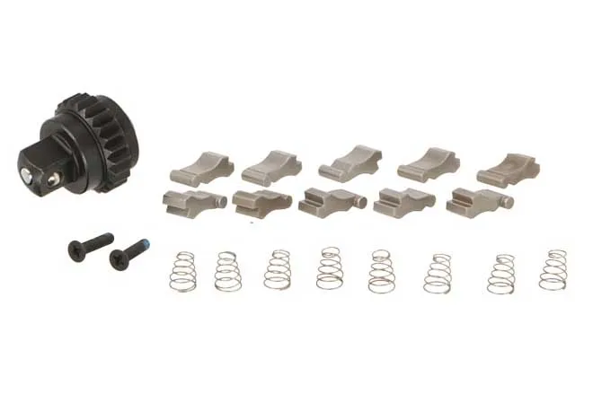 Set za popravak račne 1/4, indeks račne: 2120GQ; 2120NQ; 2120PQ