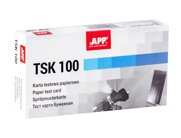 Testne kartice