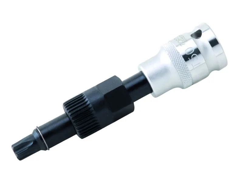 Gedora 1/2" T50 17 mm