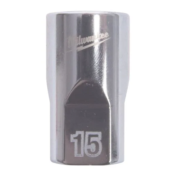 Gedora 1/2" 15 mm