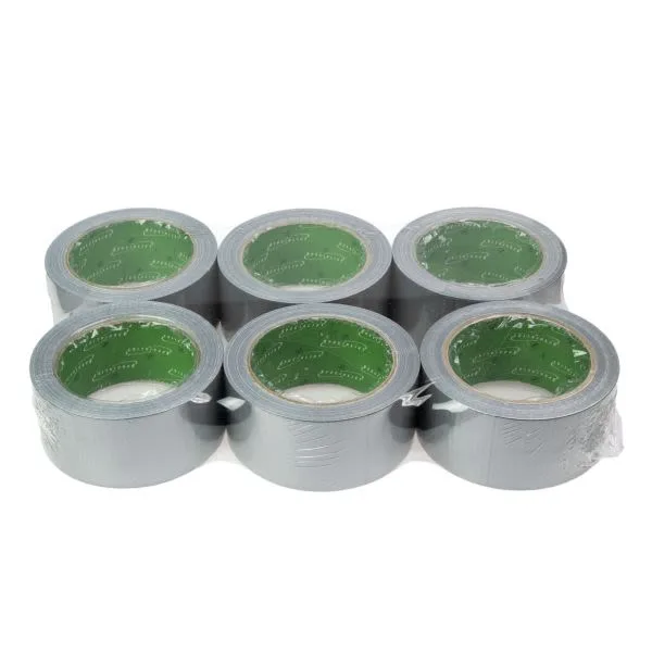 Lepljiva traka 48 mm 6 kom