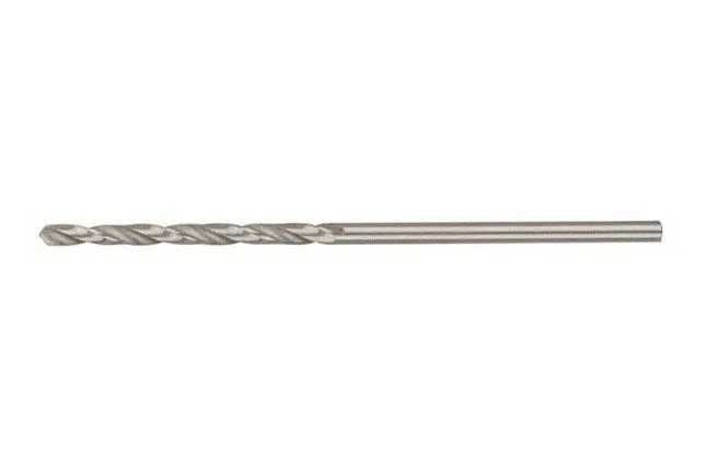 Burgija 2 mm dužina 49 mm 10 kom