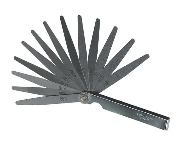 Merni alat 1 mm