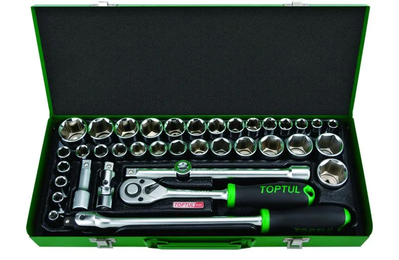 Set alata 1/2"