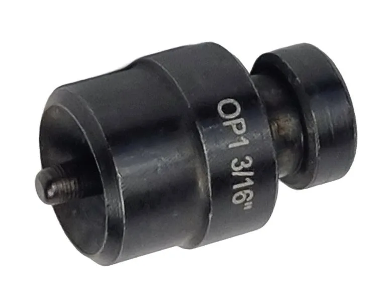 Alati kočionog sistema 4,75 mm