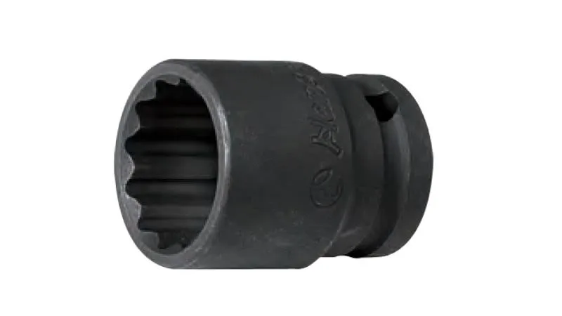 Gedora 1/2" 34 mm dužina 47 mm