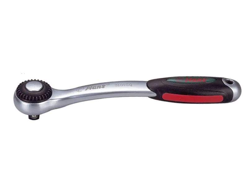 Ratchet 1 / 2 od retarder (72 zuba)