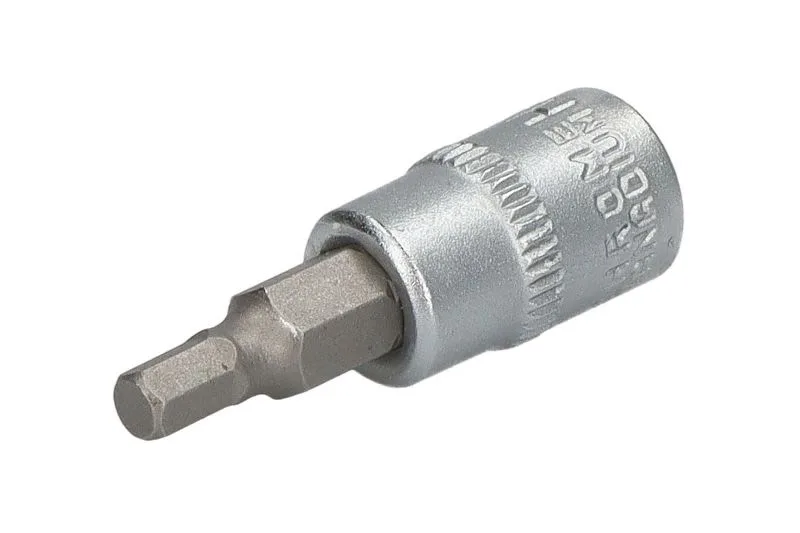 Gedora 1/4"