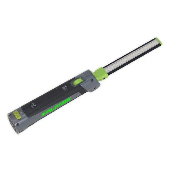 Radionička svjetiljka led bežično ULTRA-SLIM, vrsta sijalice SMD LED, snop