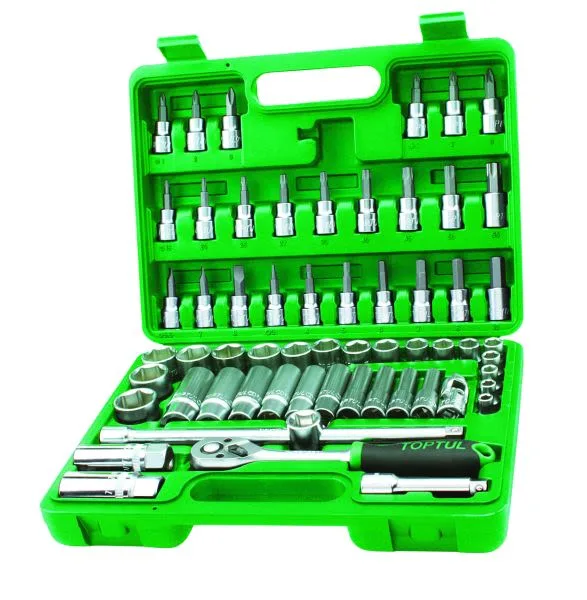 Set alata 3/8"