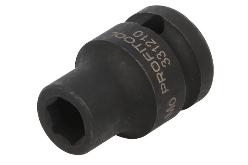 Gedora 1/2" 10 mm