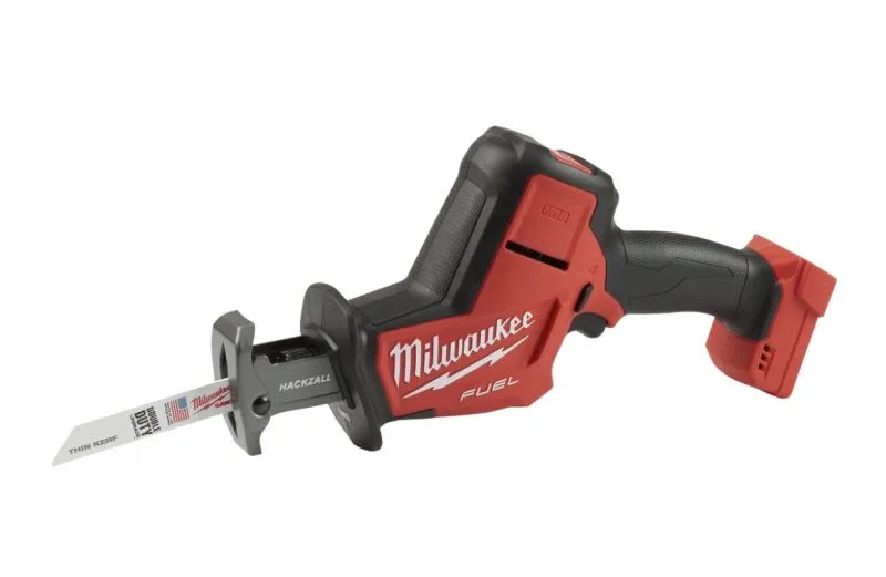 Piła M18 FHZ-0X 18V, Li-Ion, brushless motor, packaging: Suitcase