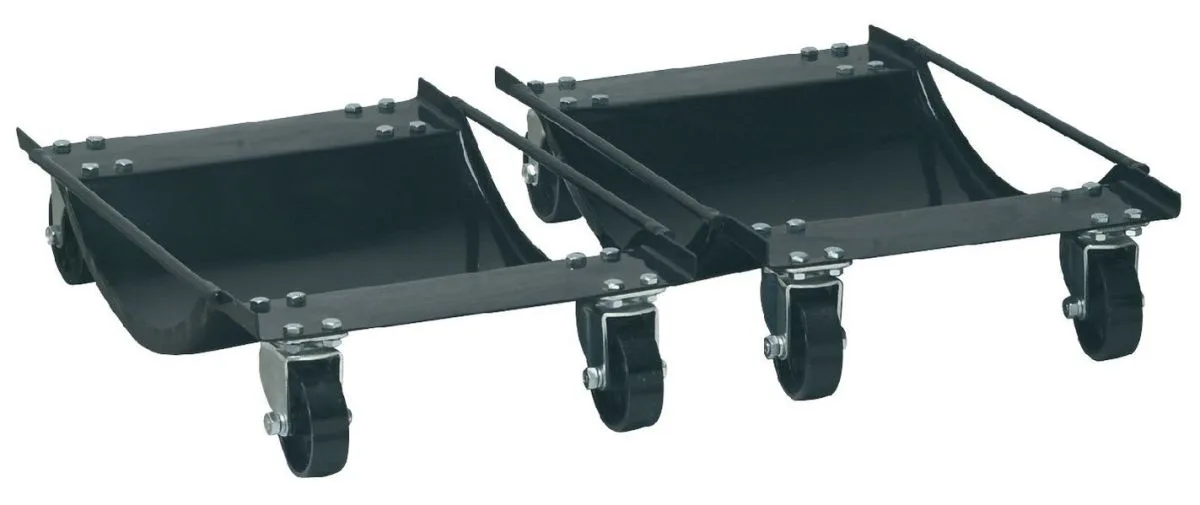 Transportne platforme 90 mm