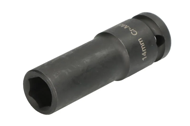 Gedora 1/2" 14 mm dužina 78 mm