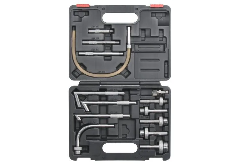 Adapter set, CVT / DSG (VAG Group) / DSG, Automatic/Constant velocity