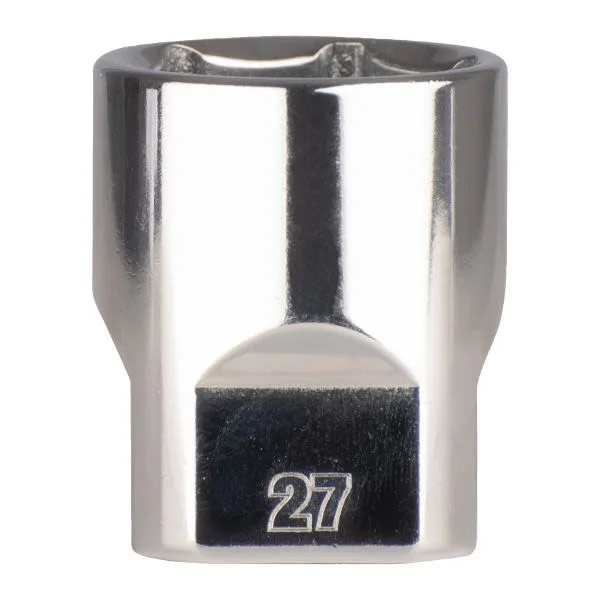 Gedora 1/2" 27 mm dužina 42 mm