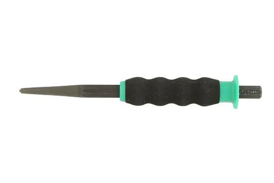 Plastični trn za ispravljanje karoserije 6 mm dužina 185 mm