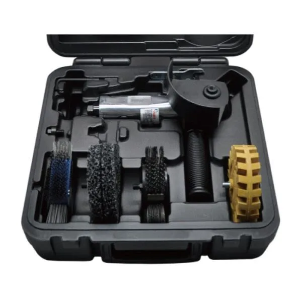Toolkit spojke SAC
