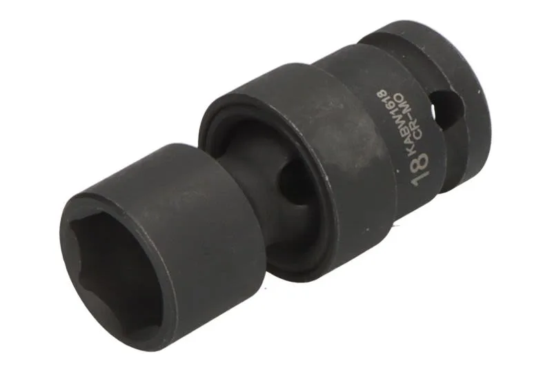 Gedora 1/2" 18 mm