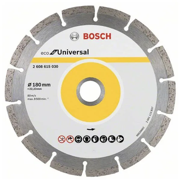 Rezna ploča 180 mm 2,2 mm