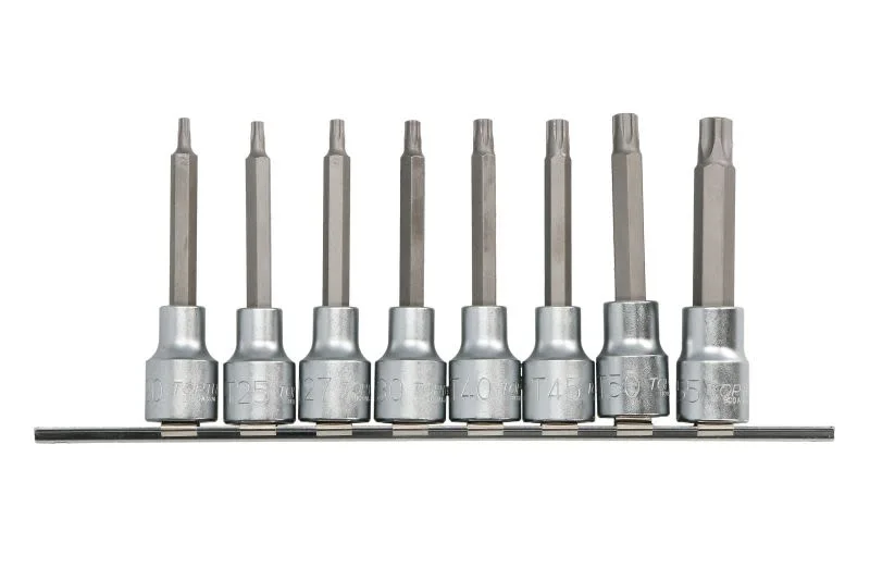 Gedora 1/2" T20 8 kom