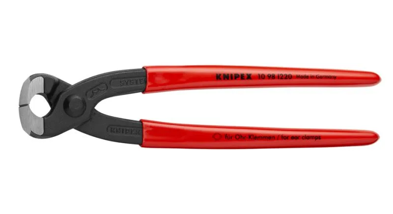 Stolarska klešta dužina 220 mm