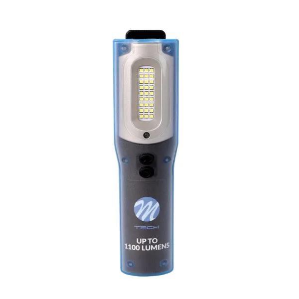 Mobilna LED lampa led bežično ILPRO109, vrsta sijalice LED, snop svetlosti