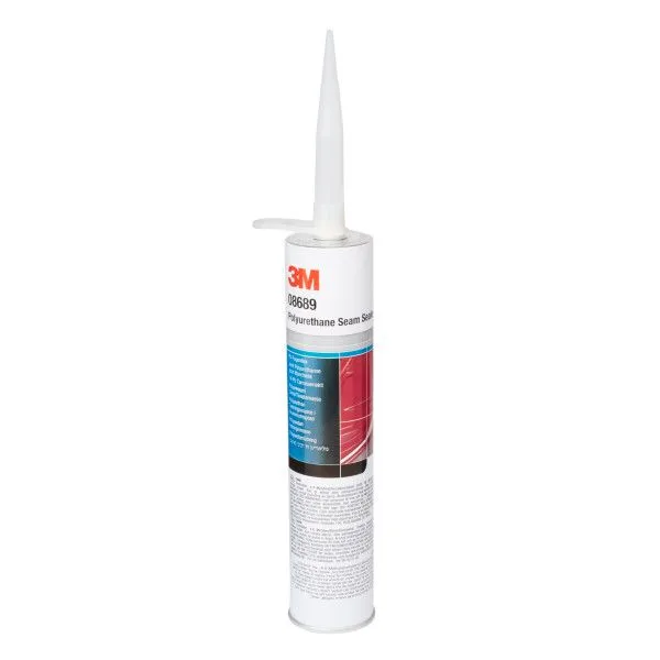 Komponenta 310 ml, zaptivanje, silikonska zaptivna masa, namena: limarija, plastike