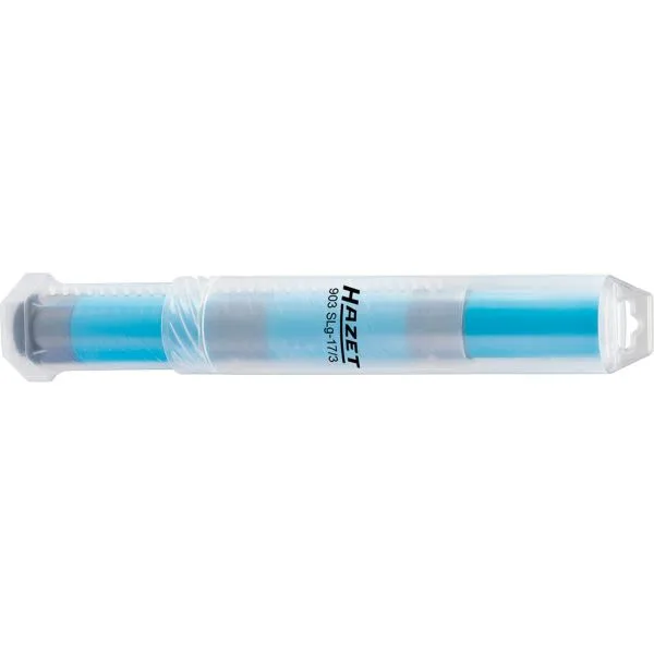 Gedora 1/2" 17 mm 3 kom