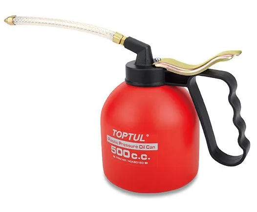 Punjač ulja ručno 0,5l
