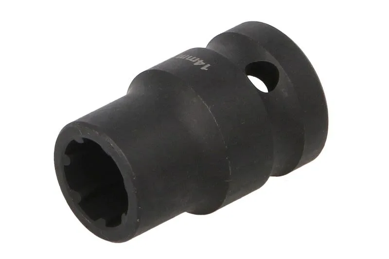 Gedora 1/2" 14 mm