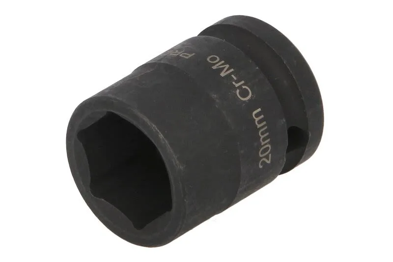 Gedora 1/2" 20 mm