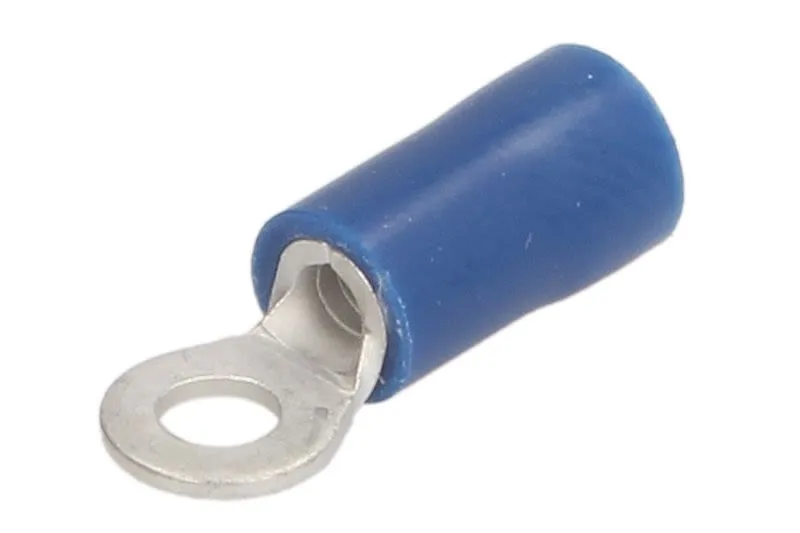 Električni konektori 3 mm 100 kom