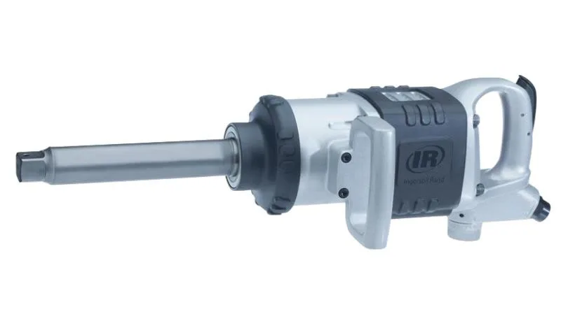 Pneumatski Impact Wrench 1, trčanje moment: 271 - 3390Nm, moment max. 4900Nm, s