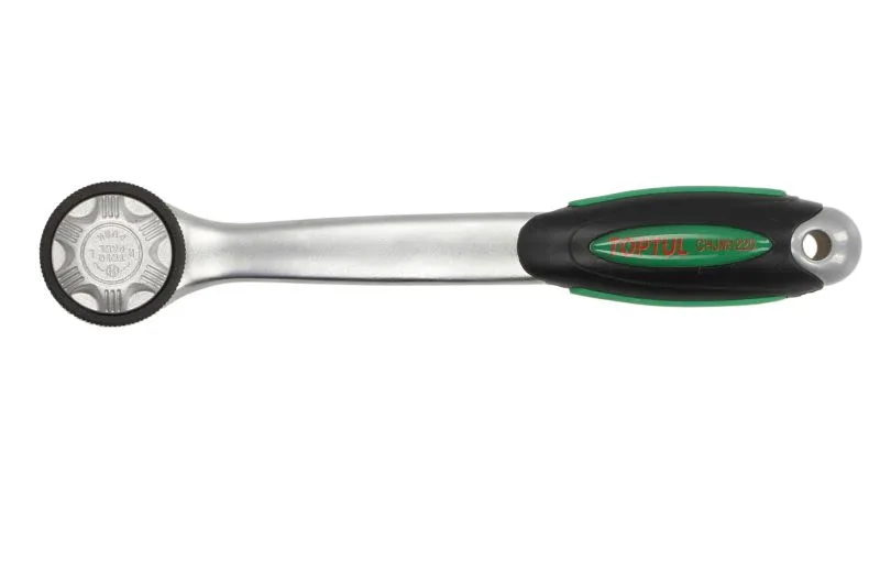 Račna sa zglobom 3/8" dužina 199 mm