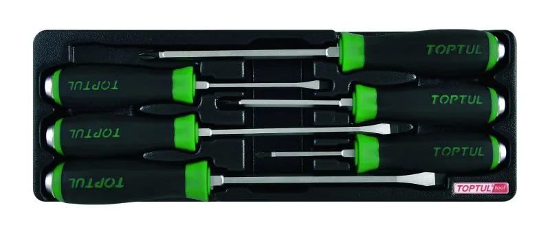 Uložak sa alatom 364 mm 6 kom
