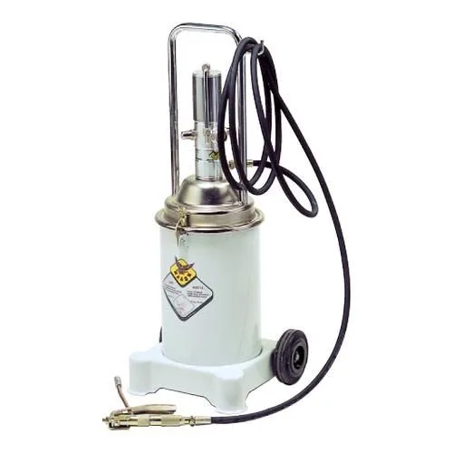 Podmazivač pneumatski kapu. 13 kg