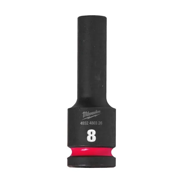 Gedora 1/2" 8 mm dužina 78 mm