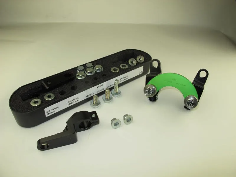 Adapter