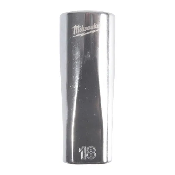 Gedora 3/8" 18 mm